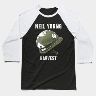 Harvest Baseball T-Shirt